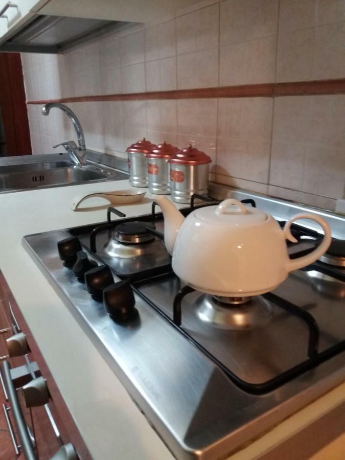 Apartamento Casa Lillina A Toledo , Near Piazza Del Plebiscito Nápoles Exterior foto