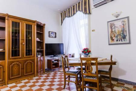 Apartamento Casa Lillina A Toledo , Near Piazza Del Plebiscito Nápoles Exterior foto